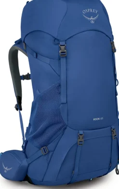Osprey Men's Rook 65 Astology Blue/Blue Flame