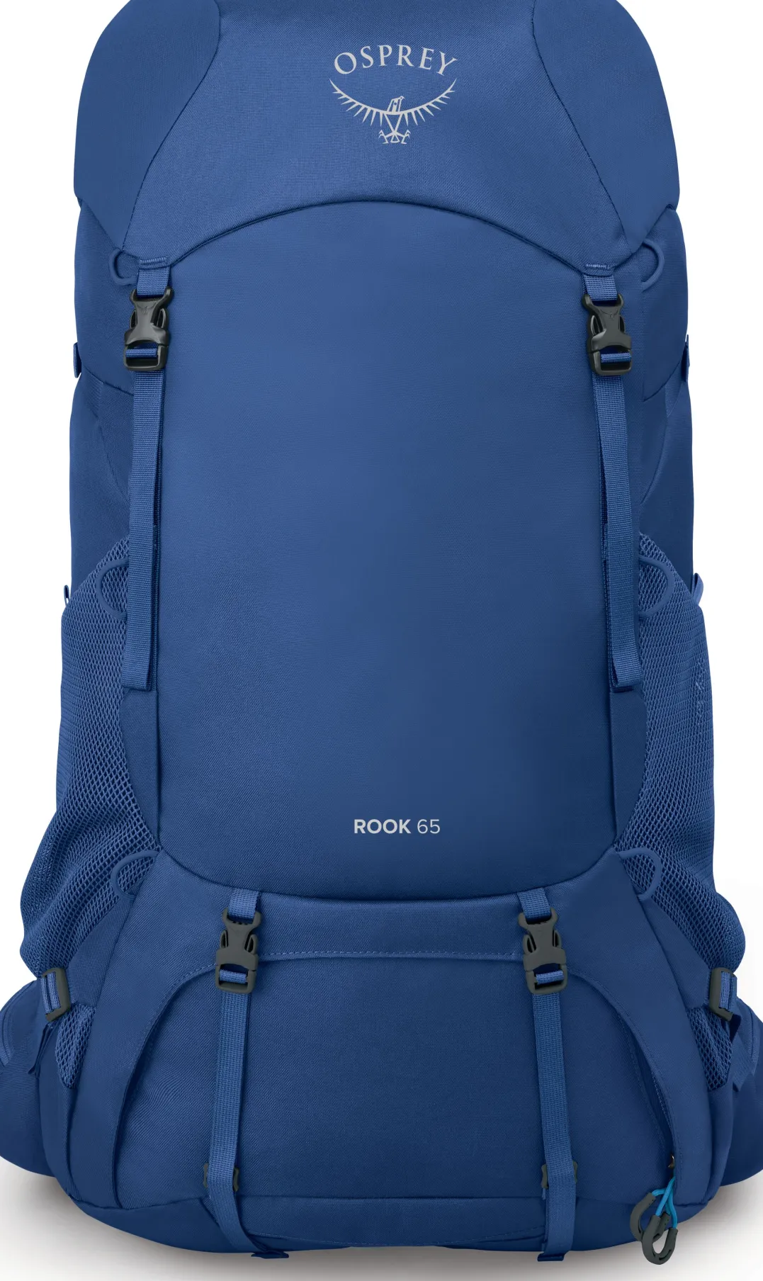 Osprey Men's Rook 65 Astology Blue/Blue Flame