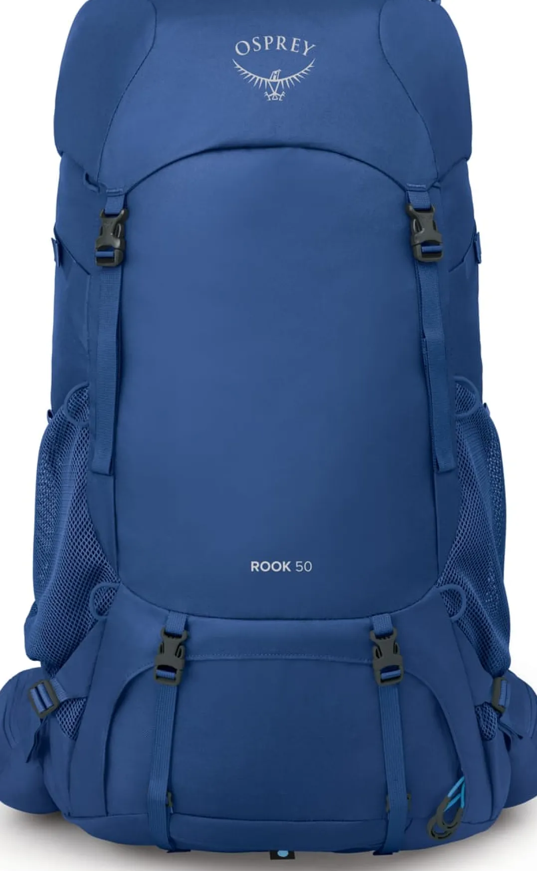 Osprey Men's Rook 50 Astology Blue/Blue Flame