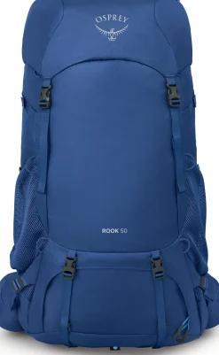 Osprey Men's Rook 50 Astology Blue/Blue Flame