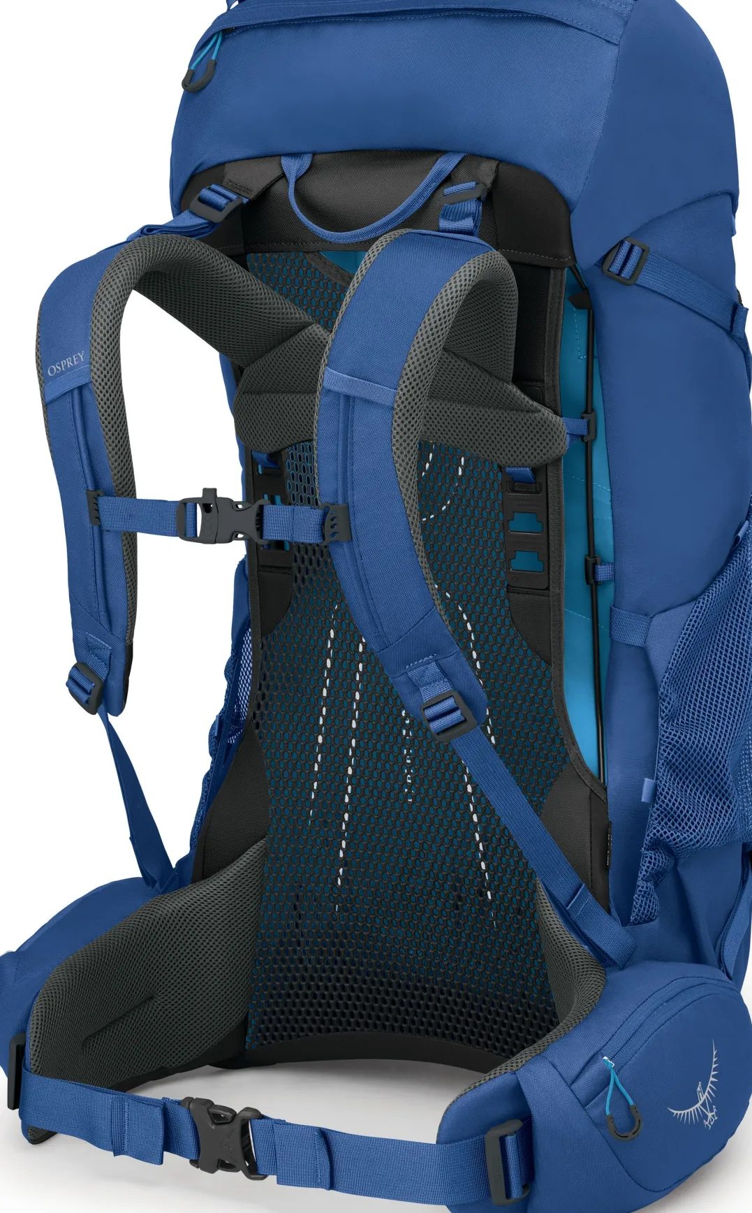 Osprey Men's Rook 50 Astology Blue/Blue Flame
