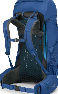 Osprey Men's Rook 50 Astology Blue/Blue Flame