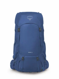 Osprey Men's Rook 50 Astology Blue/Blue Flame