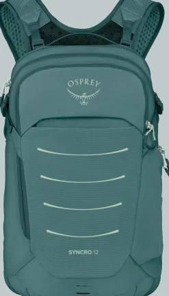 Osprey Men's Syncro 12 Cascade Blue