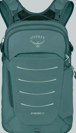 Osprey Men's Syncro 12 Cascade Blue