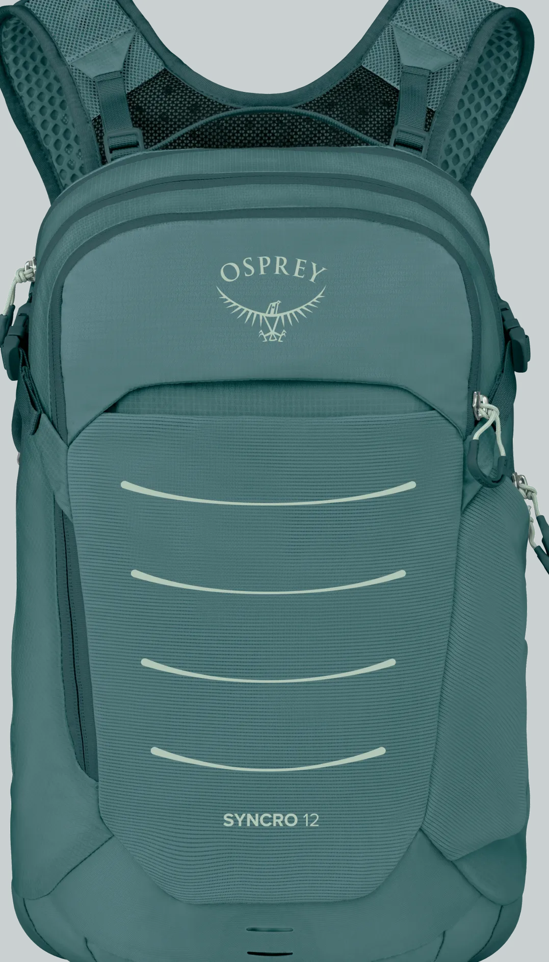 Osprey Men's Syncro 12 Cascade Blue