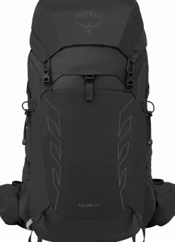 Osprey Men's Talon 33 EF Black/Coal Grey