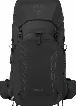 Osprey Men's Talon 33 EF Black/Coal Grey