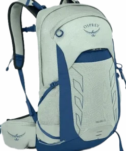 Osprey Men's Talon 22 Frosty Mint Green/Night Shift