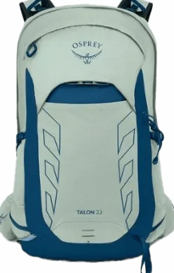 Osprey Men's Talon 22 Frosty Mint Green/Night Shift