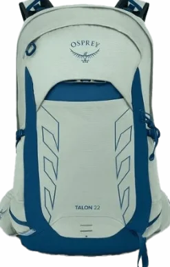 Osprey Men's Talon 22 Frosty Mint Green/Night Shift