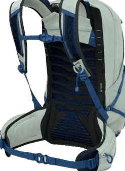 Osprey Men's Talon 22 Frosty Mint Green/Night Shift