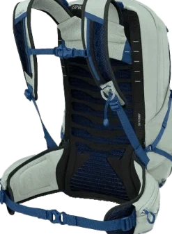 Osprey Men's Talon 22 Frosty Mint Green/Night Shift
