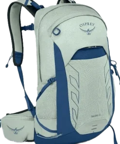 Osprey Men's Talon 22 Frosty Mint Green/Night Shift