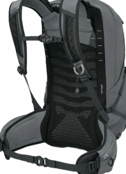 Osprey Men's Talon 22 Phantom Grey/Dark Charcoal