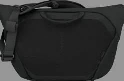 Osprey Metron 18 Messenger Black/Anchor Blue