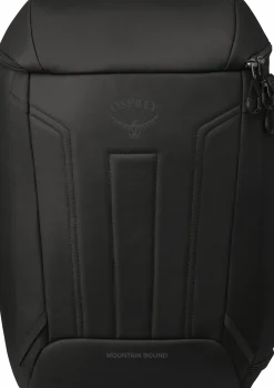 Osprey Mountain Bound Boot Pack Black