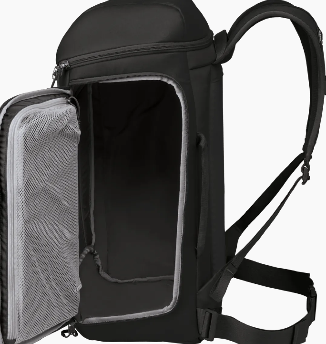 Osprey Mountain Bound Boot Pack Black