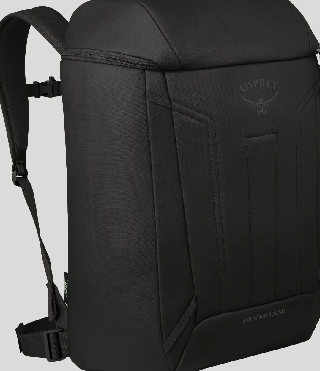 Osprey Mountain Bound Boot Pack Black