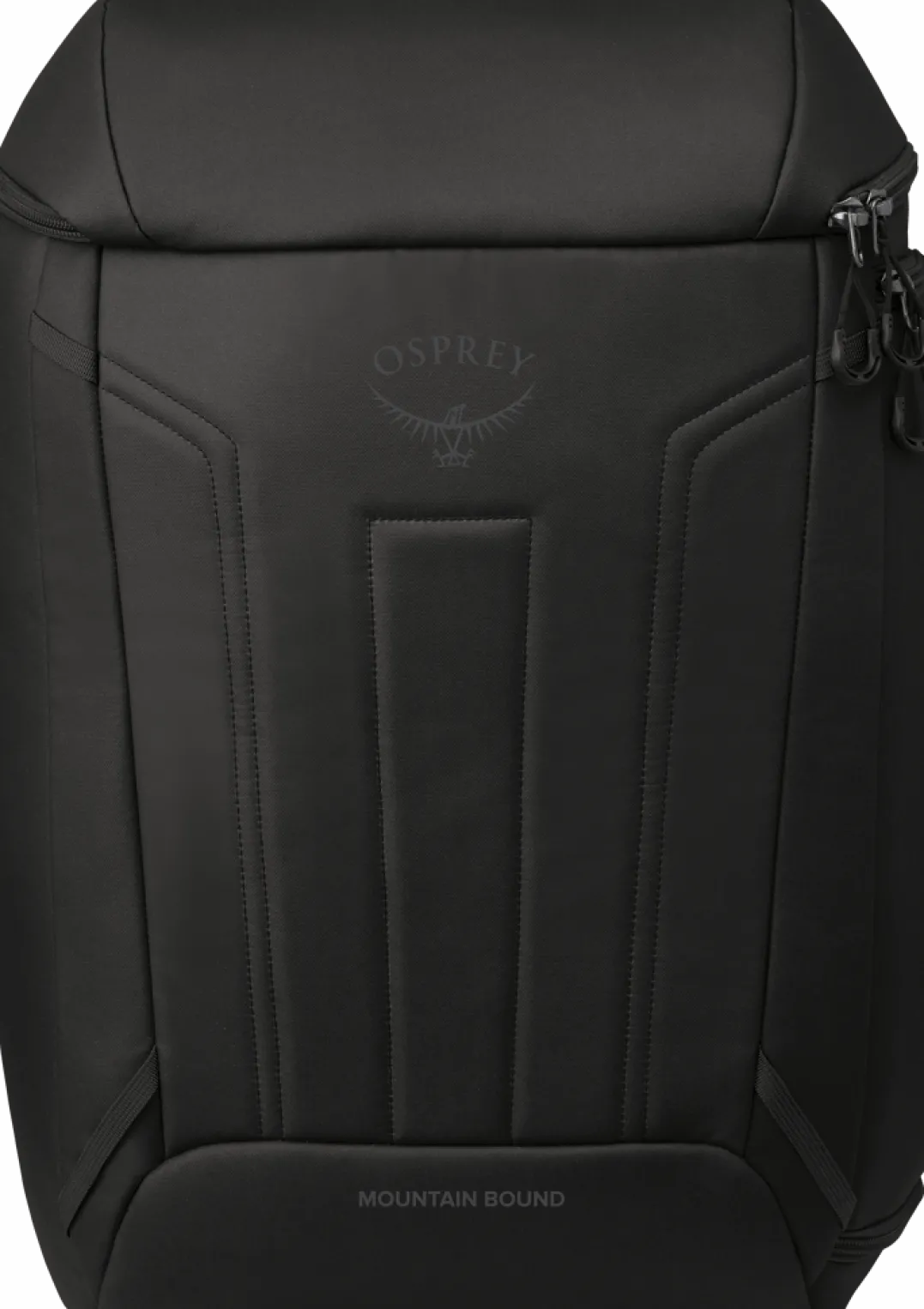 Osprey Mountain Bound Boot Pack Black