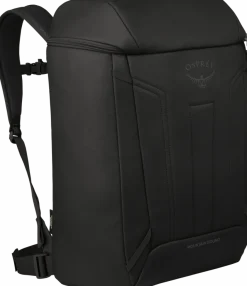 Osprey Mountain Bound Boot Pack Black