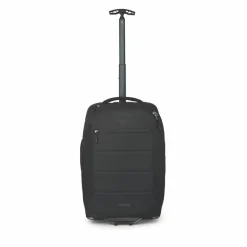 Osprey Ozone Carry On 2 Wheel Black
