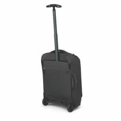 Osprey Ozone Carry On 2 Wheel Black