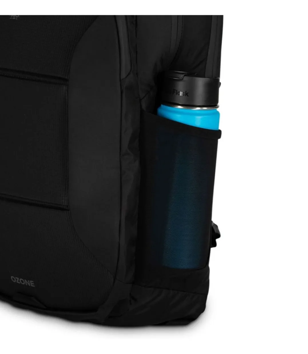 Osprey Ozone Laptop Backpack Black