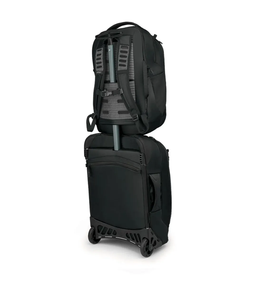 Osprey Ozone Laptop Backpack Black
