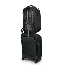 Osprey Ozone Laptop Backpack Black