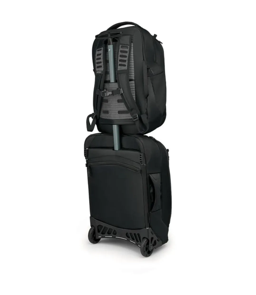 Osprey Ozone Laptop Backpack Black