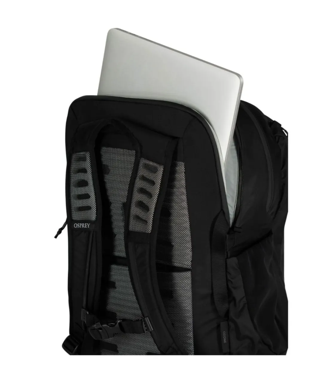 Osprey Ozone Laptop Backpack Black
