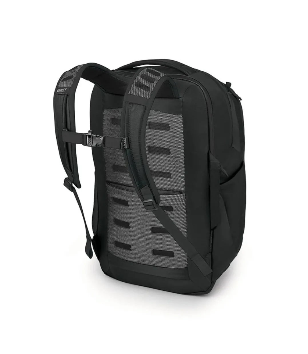 Osprey Ozone Laptop Backpack Black
