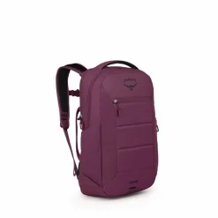 Osprey Ozone Laptop Backpack Moody Burgundy