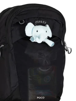 Osprey Poco Changing Pack Black