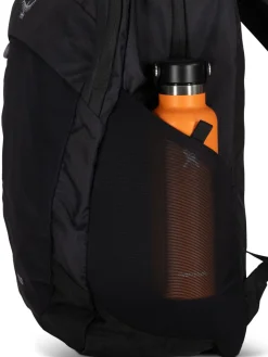 Osprey Poco Changing Pack Black