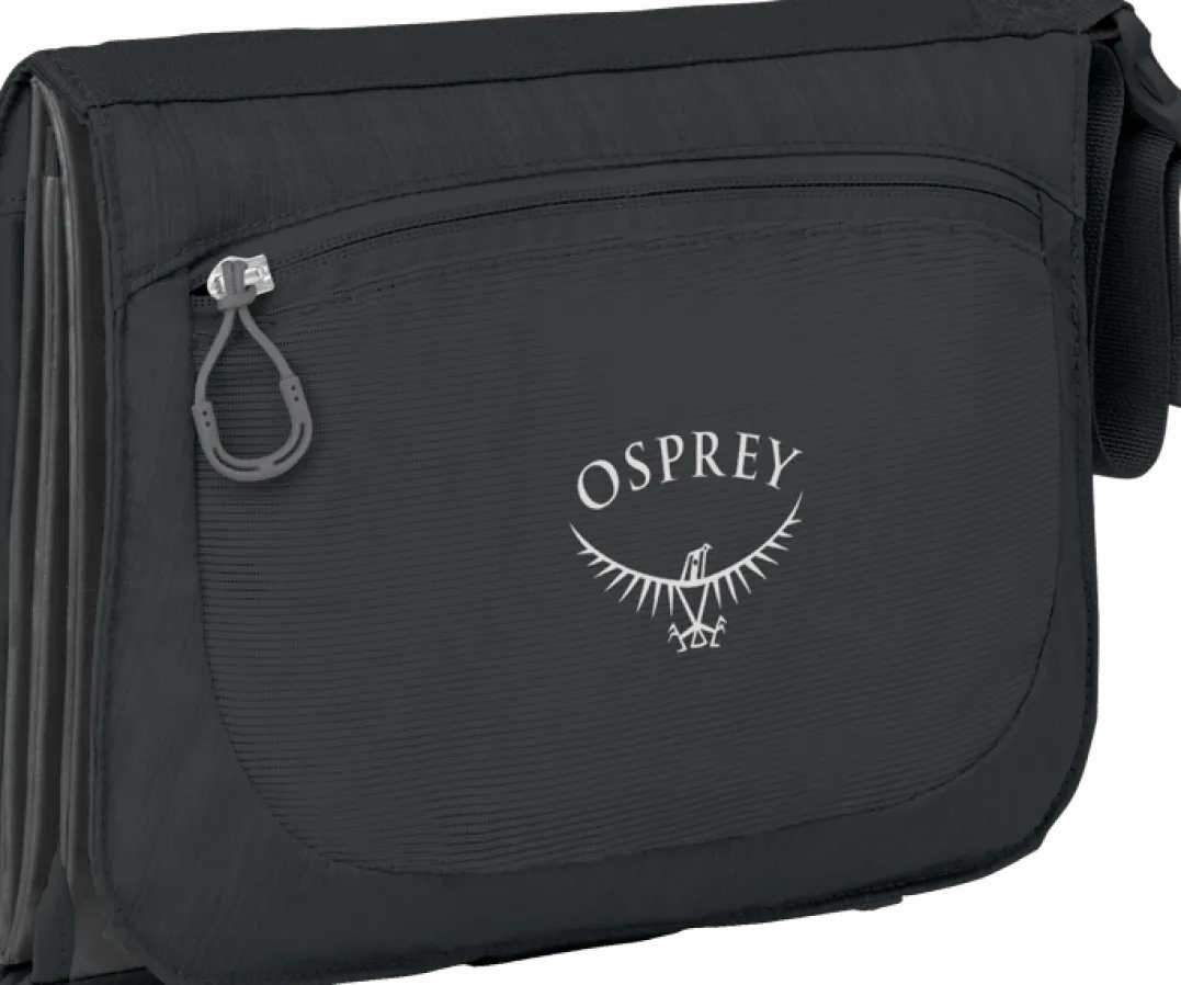 Osprey Poco Changing Pad Black