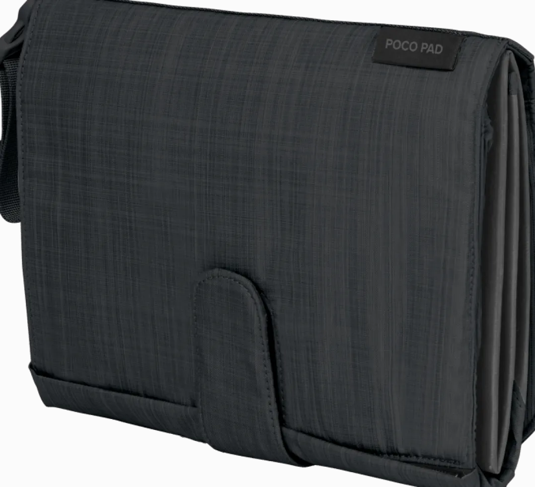 Osprey Poco Changing Pad Black