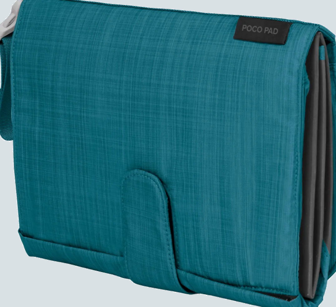 Osprey Poco Changing Pad Deep Peyto