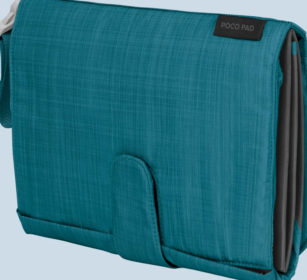 Osprey Poco Changing Pad Deep Peyto