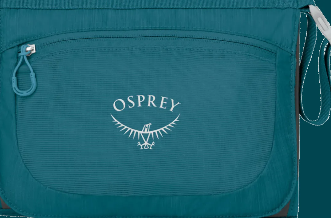 Osprey Poco Changing Pad Deep Peyto