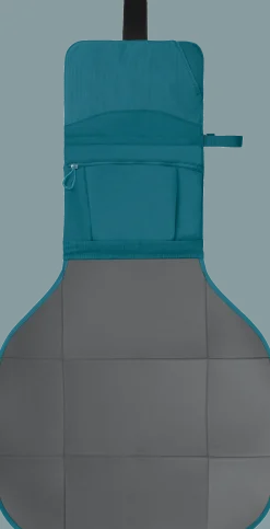Osprey Poco Changing Pad Deep Peyto