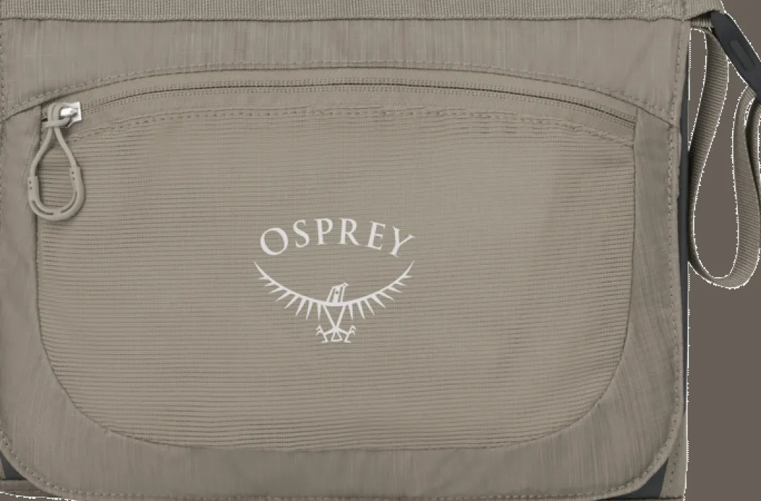 Osprey Poco Changing Pad Tan Concrete