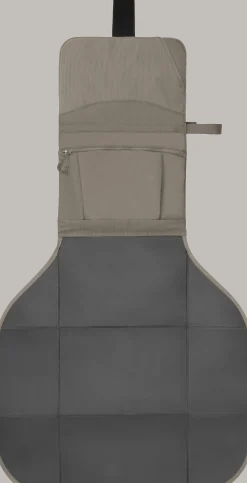 Osprey Poco Changing Pad Tan Concrete
