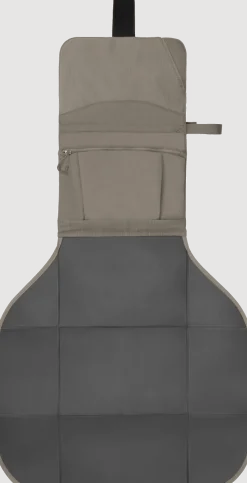 Osprey Poco Changing Pad Tan Concrete