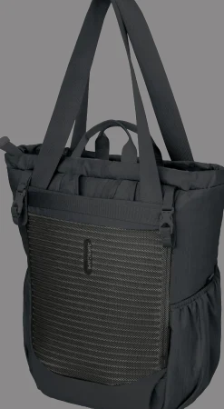 Osprey Poco Changing Tote Black
