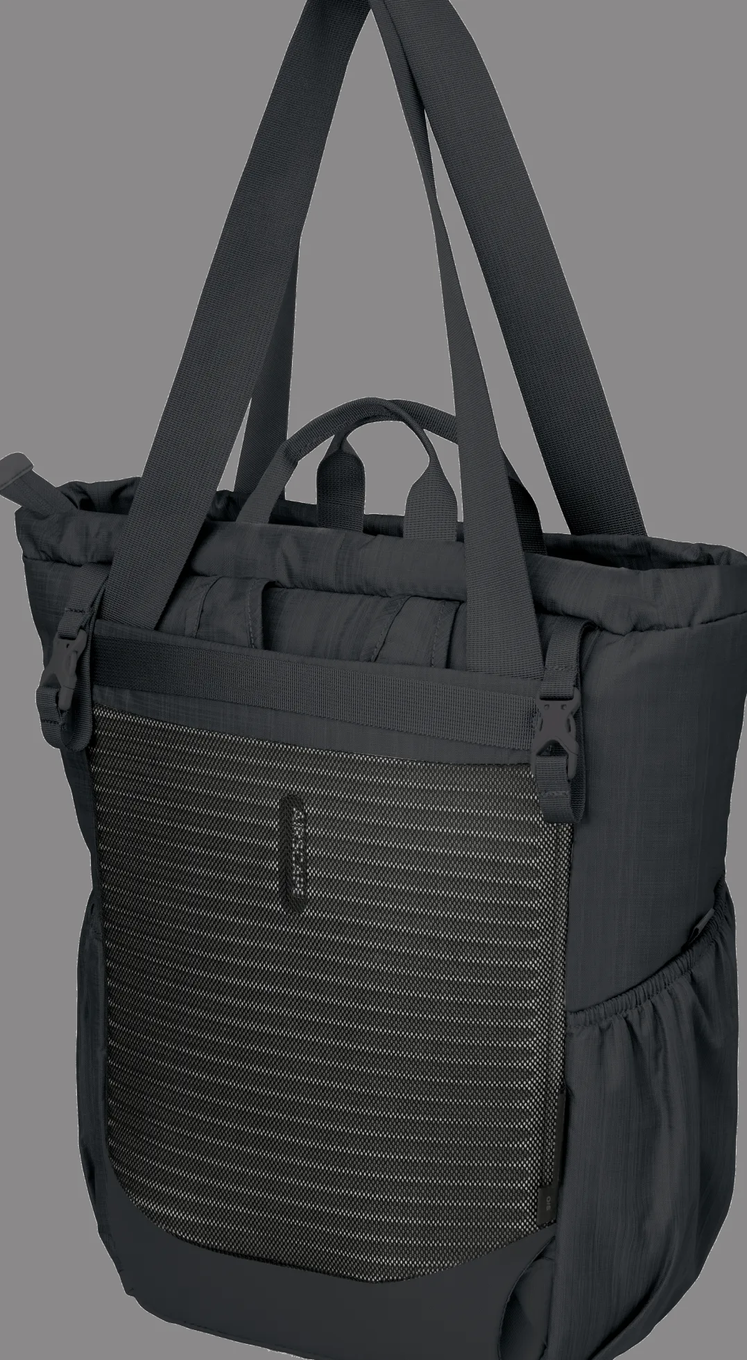 Osprey Poco Changing Tote Black