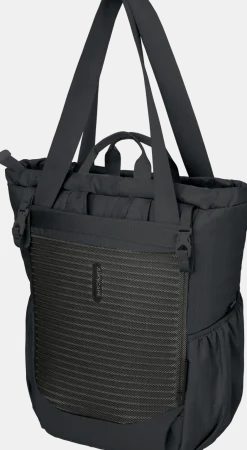 Osprey Poco Changing Tote Black