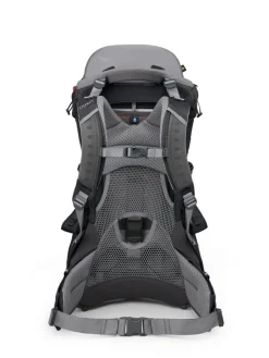 Osprey Poco Child Carrier Black