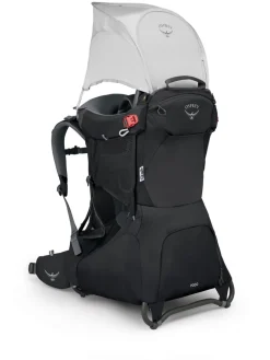 Osprey Poco Child Carrier Black